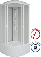 Niagara Душевая кабина Promo P80/40/MT